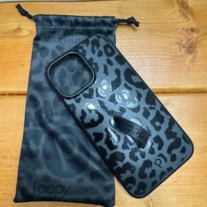 iPhone 13 Pro Max Loopy Case